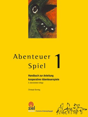 cover image of Abenteuer Spiel 1